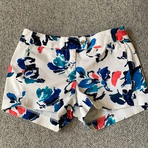 COPY - J Crew Shorts